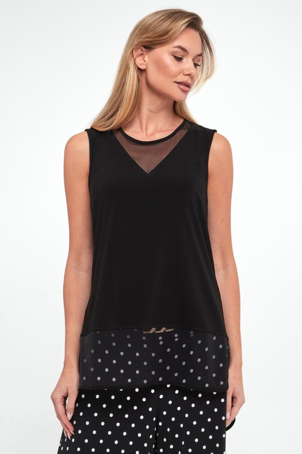 Top damski JOSEPH RIBKOFF