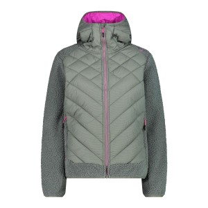 Bluza damska turystyczna CMP 34P2386