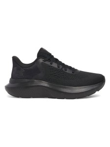 Under Armour Buty "Charged" w kolorze czarnym do biegania rozmiar: 39
