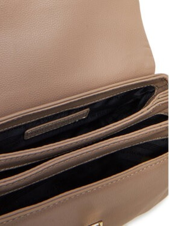 Tommy Hilfiger Torebka AW0AW17462 Beżowy