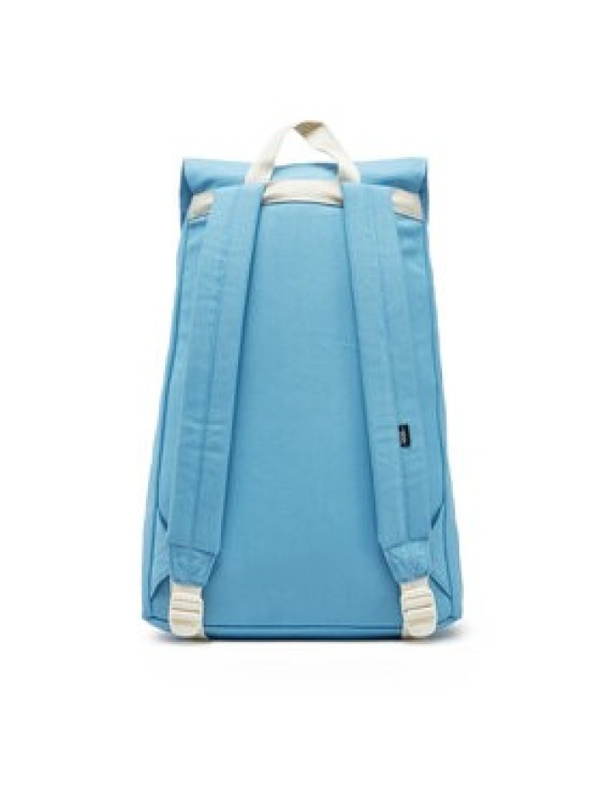 Vans Plecak Field Trippin R VN000HDDE2W1 Niebieski