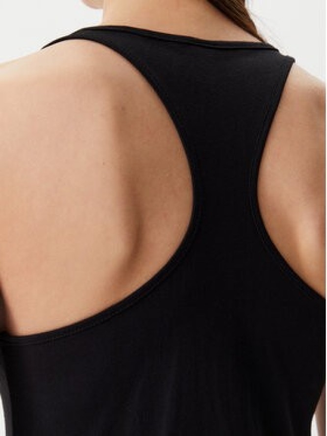 Guess Sukienka letnia E5GP01 I3Z14 Czarny Regular Fit