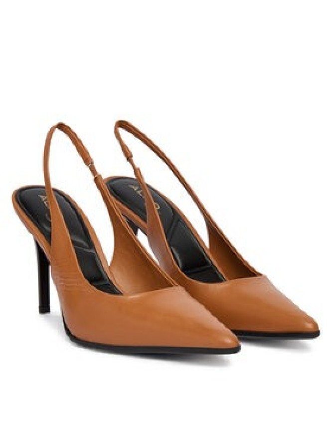 Aldo Szpilki Re-Samantha 14193492 Brązowy