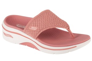 Japonki damskie, Go Walk Arch Fit 2.0 Sandal - Carrie