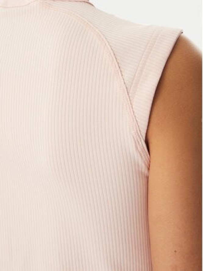 adidas Top ALL SZN KA6971 Różowy Slim Fit