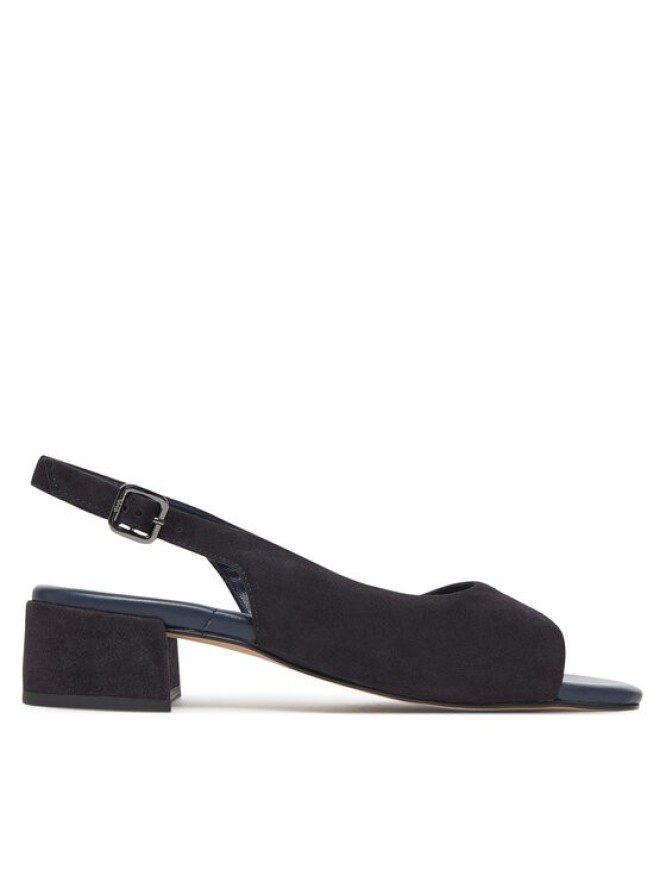 HÖGL Sandały Elsa 9-102612 Granatowy