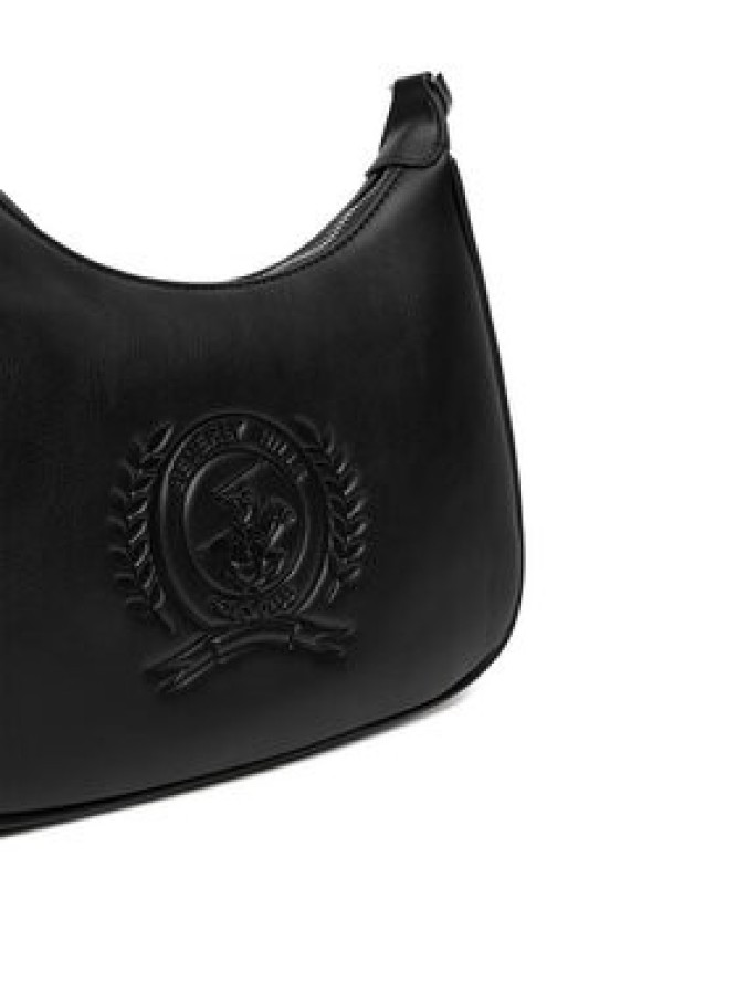 Beverly Hills Polo Club Torebka C-BHPC-L-011-08 Czarny