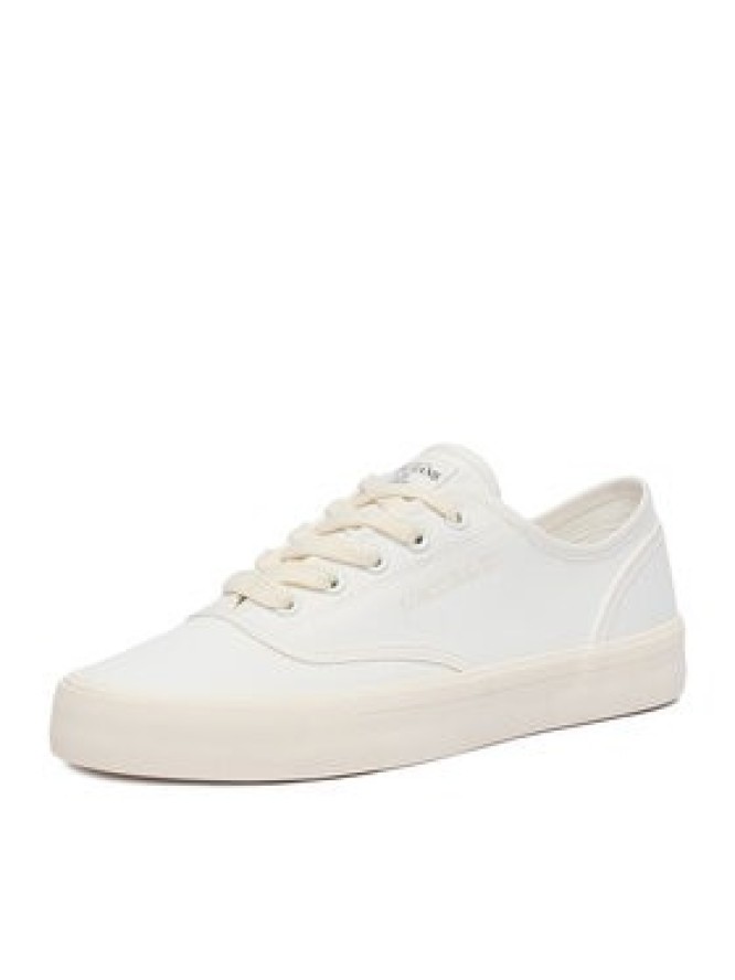 Guess Jeans Tenisówki CWBEO-WE-2025 Biały