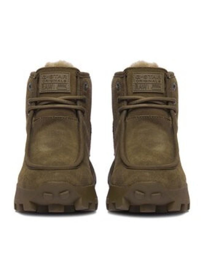 G-Star Raw Trzewiki CEO-YSH25D02-5 Khaki