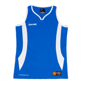 Damski jersey Spalding Jam