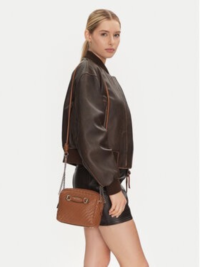 Guess Torebka HWWG95 30140 Brązowy