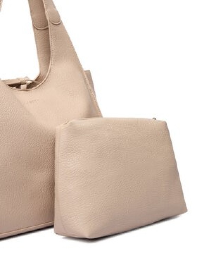 Lasocki Torebka CEO-LSK-L-014-09 Beżowy