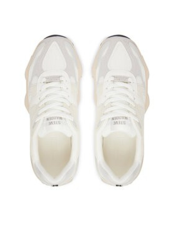 Steve Madden Sneakersy Sebi 11005324 Biały