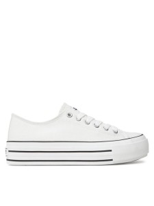 Sprandi Trampki CEO-LEA-RA003 Biały