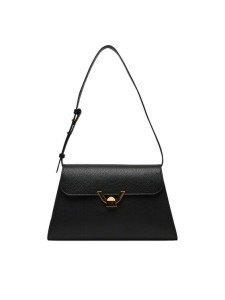 Coccinelle Torebka E1 QTF 12 02 01 Czarny