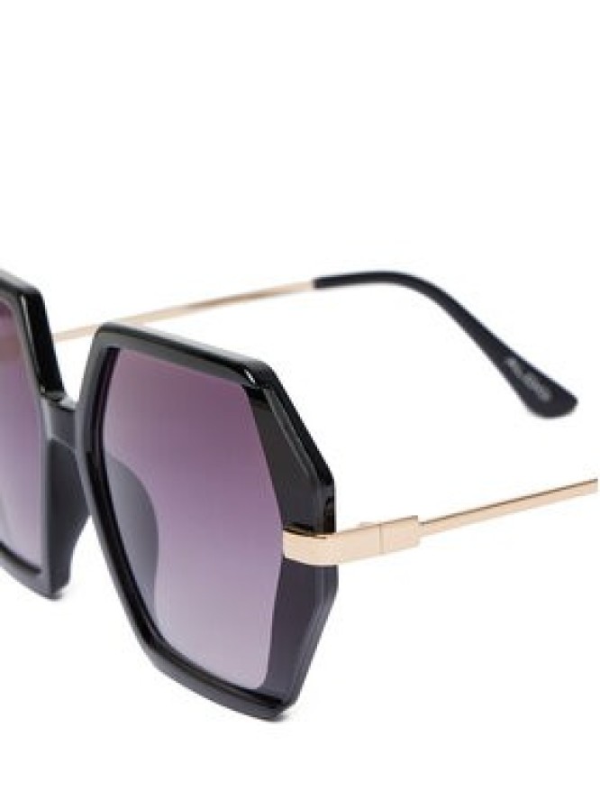 Aldo Okulary przeciwsłoneczne Yboa 13638132 Czarny