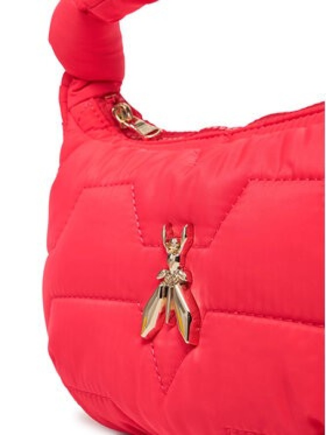 Patrizia Pepe Torebka 8B0223/A520-M414 Koralowy