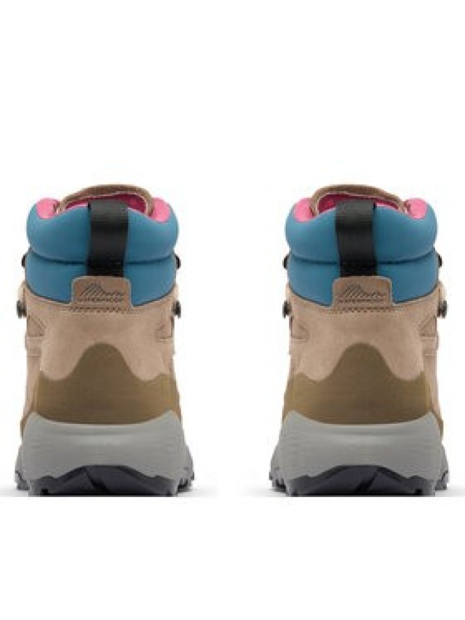 Columbia Trekkingi Newton Alpine PT™ 2128851 Brązowy