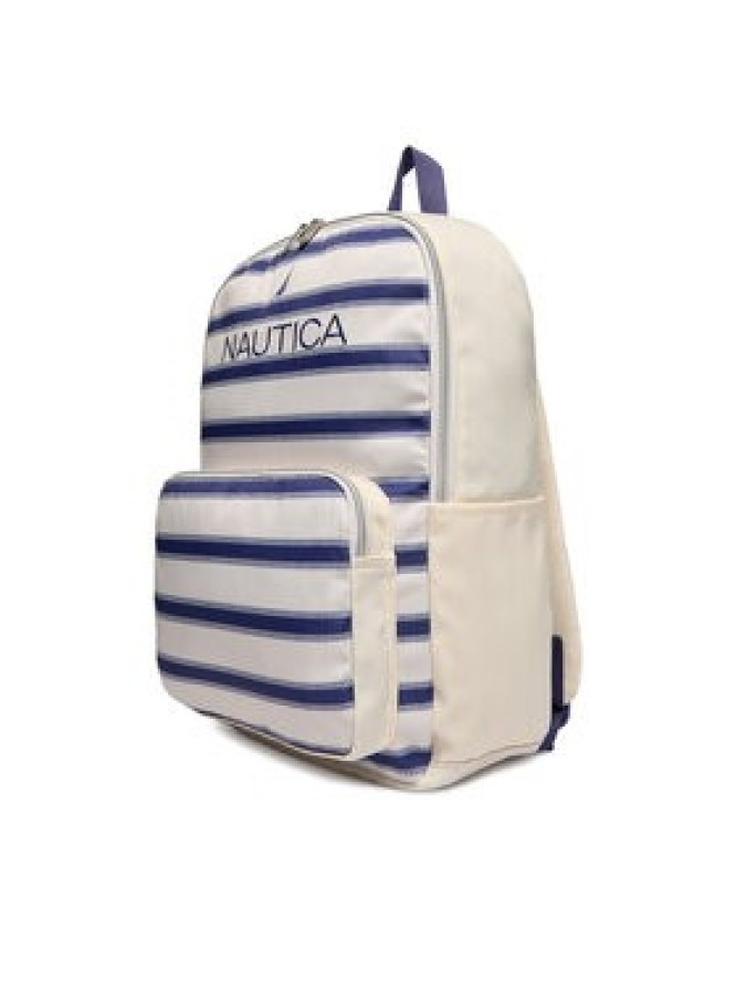 Nautica Plecak CWBEO-NTC-P-005-09 Beżowy