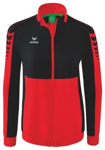 Damska bluza dresowa Erima Six Wings