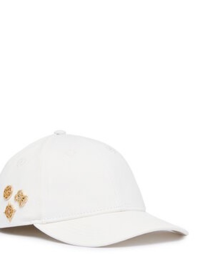 Guess Czapka z daszkiem AW5607 COT01 Biały