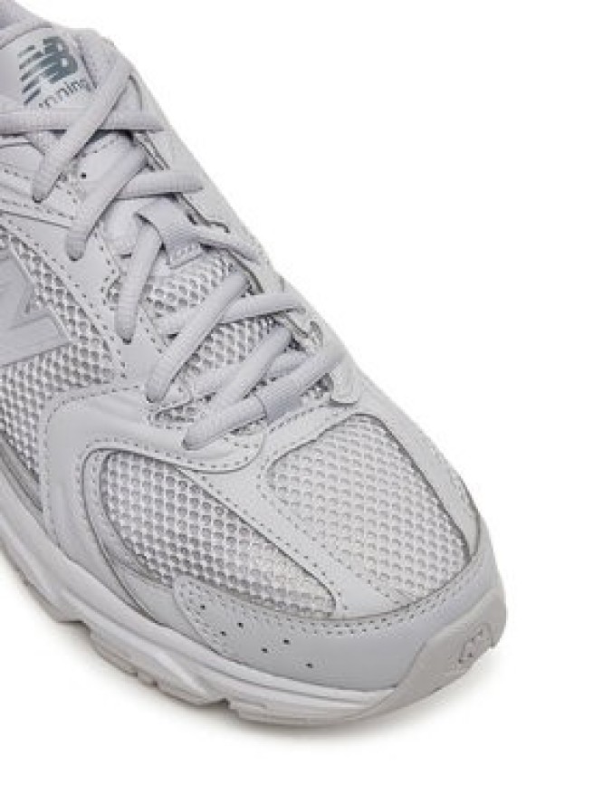 New Balance Sneakersy U530TBA Szary