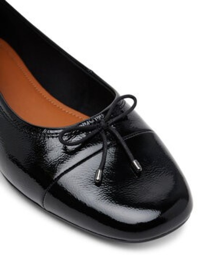 Vagabond Shoemakers Baleriny Jolin 5508-160-20 Czarny