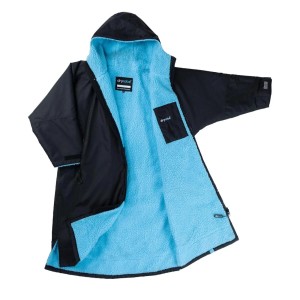 Ponczo surfingowe Dryrobe Advance
