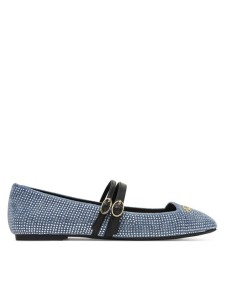Liu Jo Baleriny Brigitte 06 SF5113 TX365 Niebieski