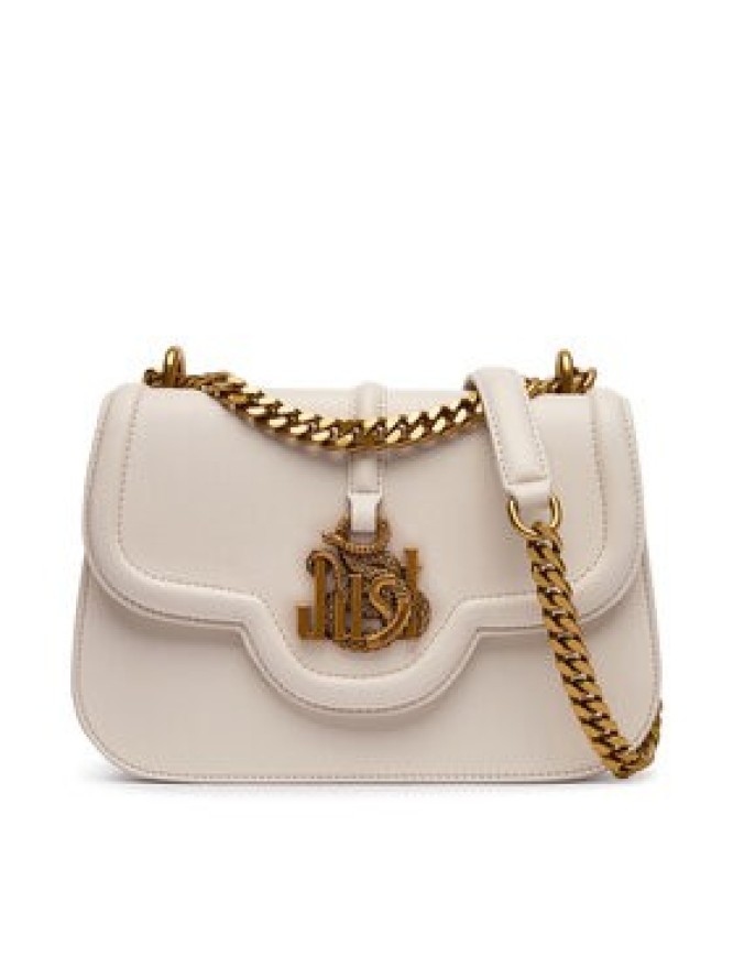 Just Cavalli Torebka 81RA4BN1 ZS749 Kremowy