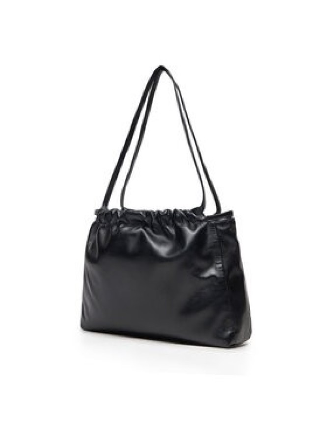 Calvin Klein Jeans Torebka LV04K3027G Czarny