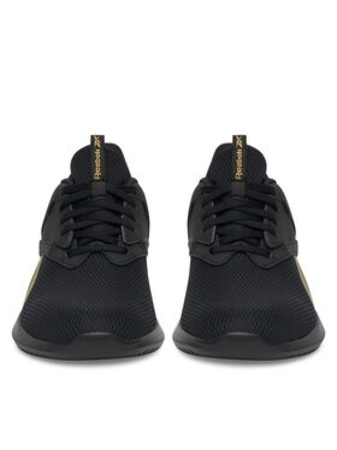 Reebok Buty na siłownię FLUXLITE 100234570 Czarny