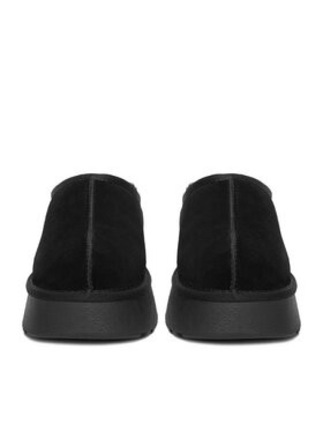 Badura Śniegowce EO-DALLAS-TS6293 Czarny