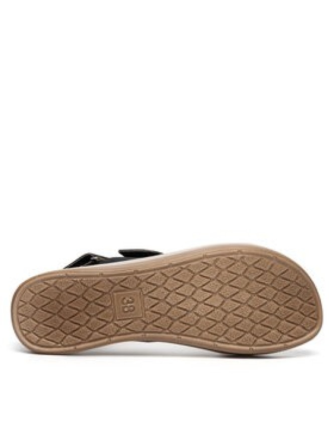 Inblu Sandały FT000017 Czarny