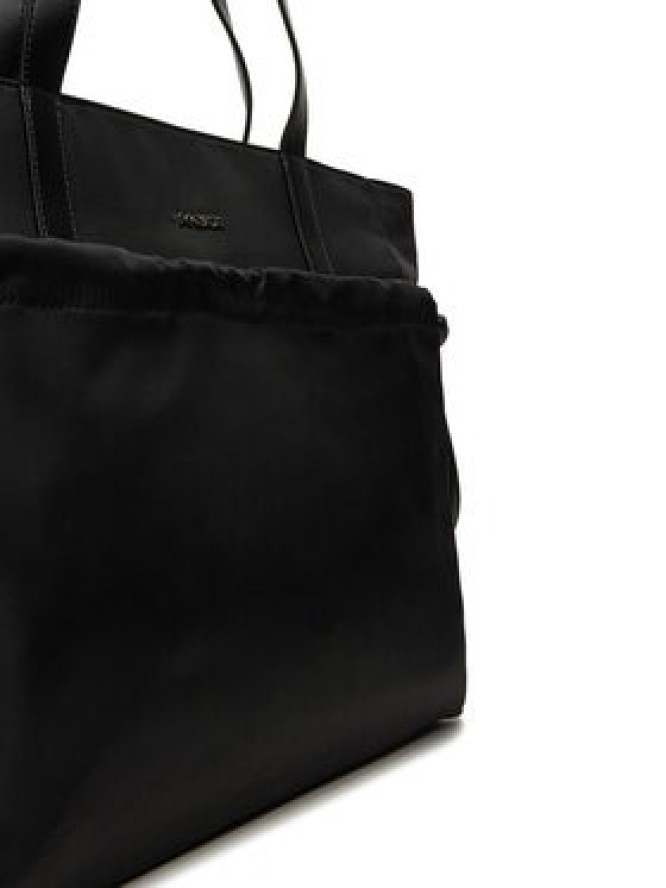 MEXX Torebka C-MEXX-L-007-08 Czarny