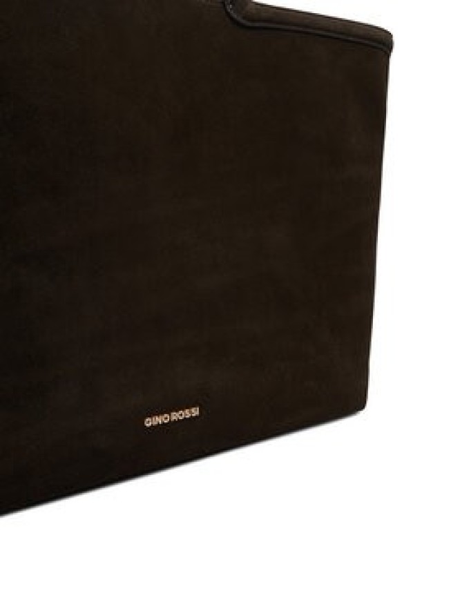 GINO ROSSI Torebka EO-LA224-19153A Brązowy