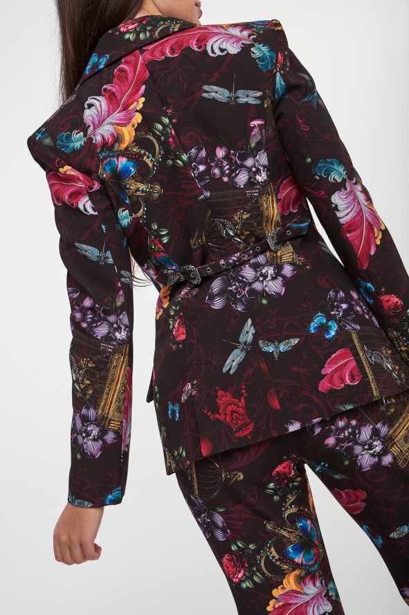 Marynarka damska VERSACE JEANS COUTURE