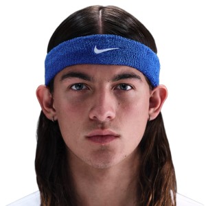 Opaska na głowę dla dorosłych Swoosh Classic Headband