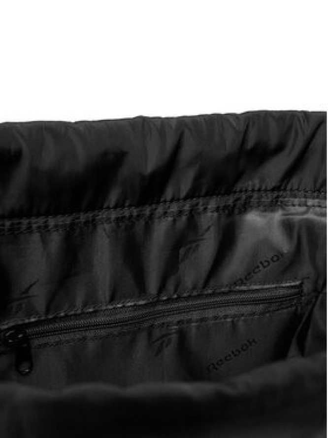 Reebok Plecak RBK-B-044-CCC Czarny