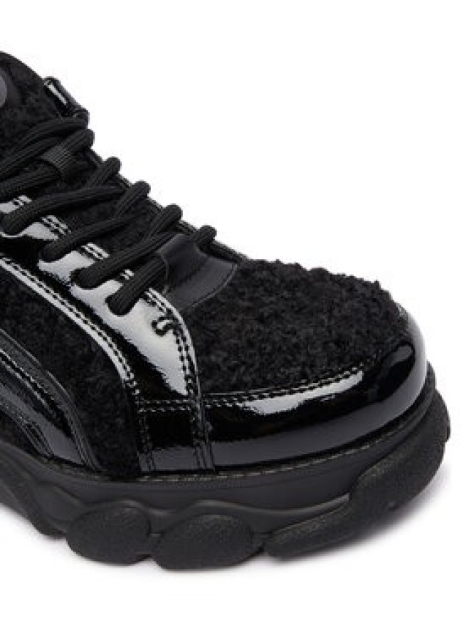 Buffalo Sneakersy Cld Corin Warm 1636532 Czarny