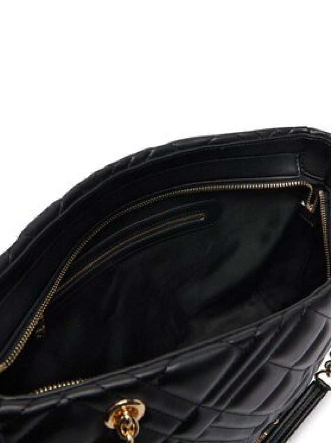 LOVE MOSCHINO Torebka JC4145PP1PLA0000 Czarny