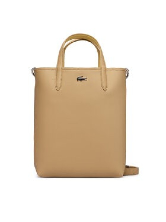 Lacoste Torebka NF2991AA Zielony