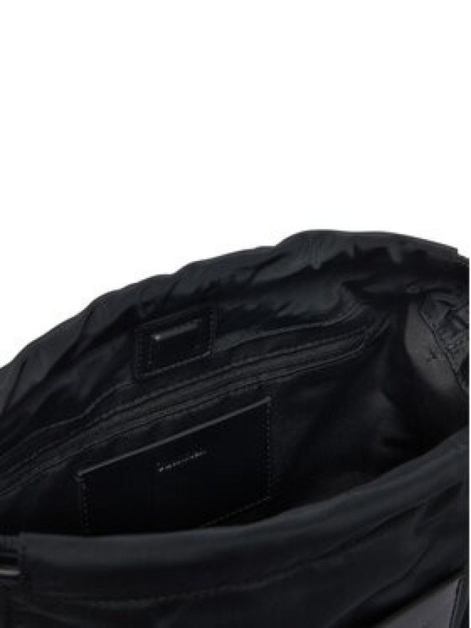 Calvin Klein Torebka LV04F3871G Czarny