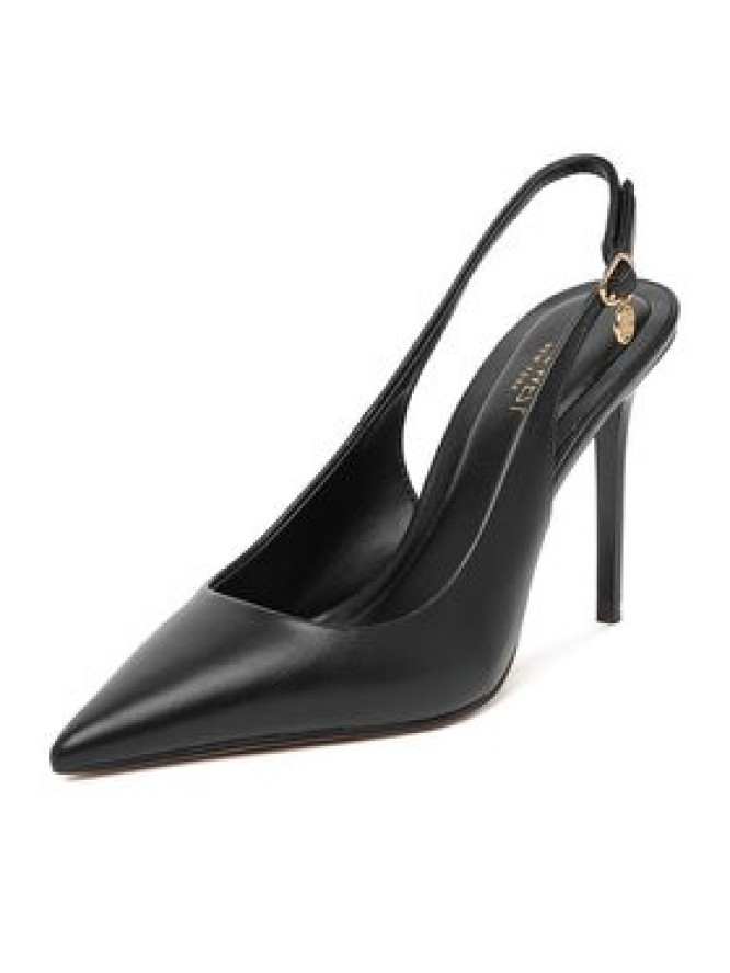 Nine West Szpilki CEO-TS6379-02 Czarny