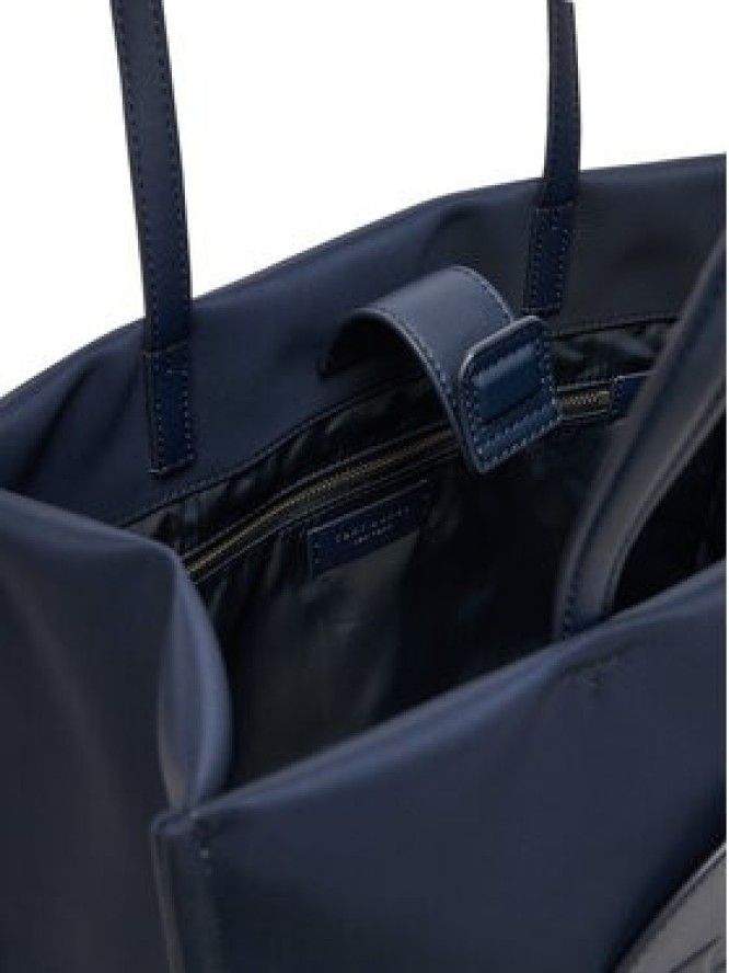 Tory Burch Torebka 164757 Granatowy