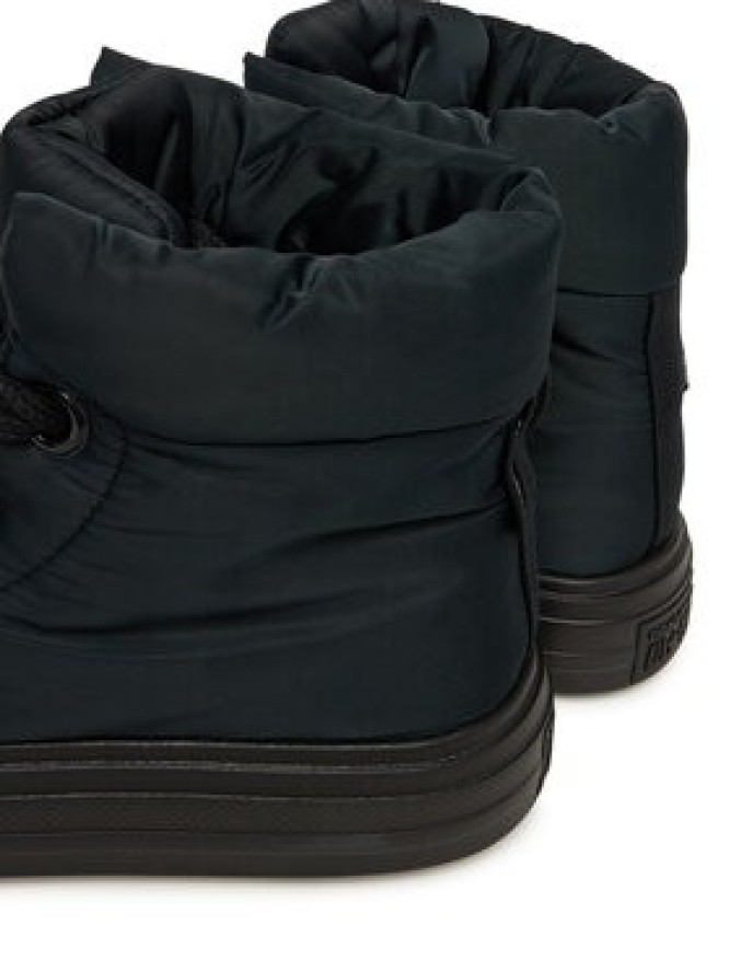 Converse Śniegowce Chuck Taylor All Star Elements Boot A12941C Czarny