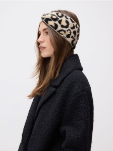 Opaska na głowę - wielobarwny