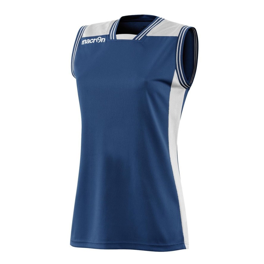 Damski jersey Macron Radon