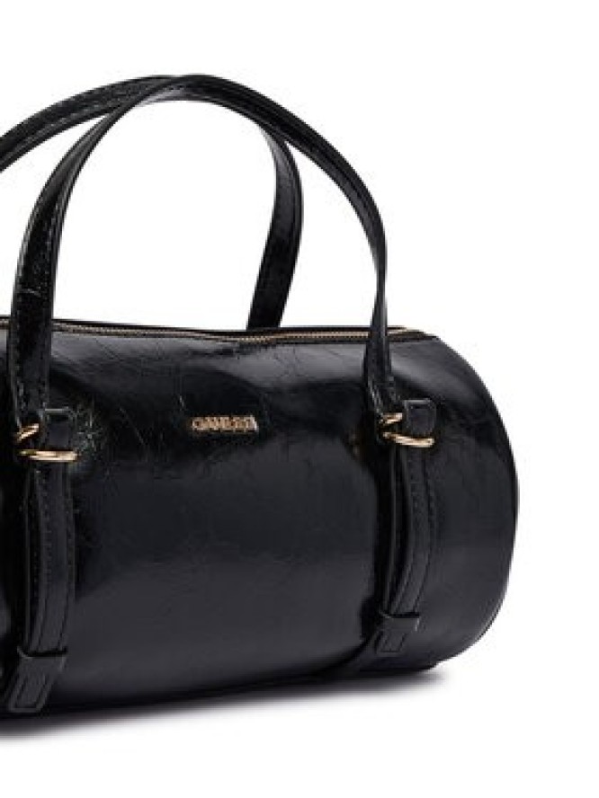 Guess Torebka Taylor Mini HWTG23 25760 Czarny