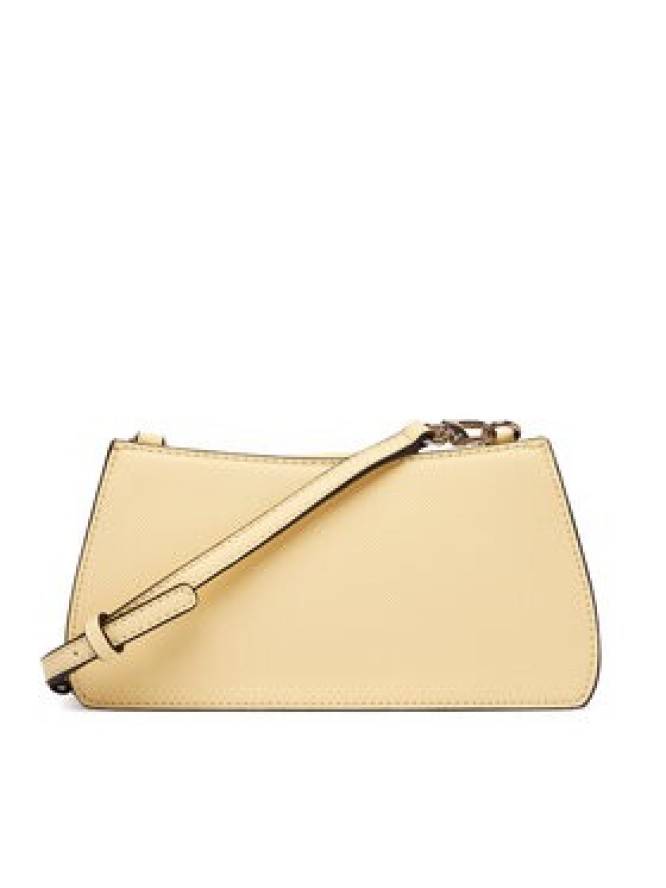 Guess Torebka Serenova Mini HWZG80 91720 Żółty